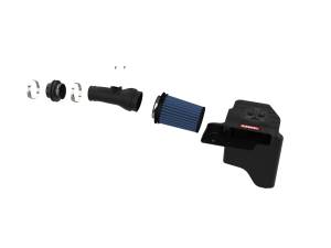 aFe Power - aFe Power Takeda Momentum Cold Air Intake System w/ Pro 5R Filter Honda CR-V 17-22 L4-1.5L (t) - 56-70023R - Image 2