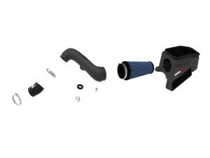 aFe Power - aFe Power Magnum FORCE Stage-2 Cold Air Intake System w/ Pro 5R Filter Volkswagen Jetta (MKVII) 19-21 L4-1.4L (t) - 54-13049R - Image 2