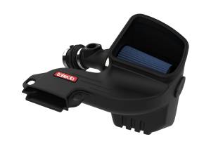 aFe Power Takeda Stage-2 Cold Air Intake System w/ Pro 5R Filter Black Mazda 3 14-18 L4 2.0L  - 56-10020R