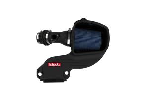 aFe Power - aFe Power Takeda Stage-2 Cold Air Intake System w/ Pro 5R Filter Black Mazda 3 14-18 L4 2.0L  - 56-10020R - Image 5