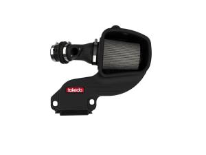 aFe Power - aFe Power Takeda Stage-2 Cold Air Intake System w/ Pro DRY S Filter Mazda 3 14-18 L4 2.0L  - 56-10020D - Image 5