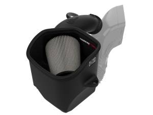 aFe Power Magnum FORCE Stage-2 Cold Air Intake System w/ Pro DRY S Filter RAM 2500/3500 19-23 V8-6.4L - 54-13047D