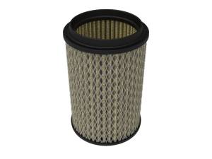 aFe Power - aFe Power Aries Powersport OE Replacement Pro GUARD 7 Air Filter w/ Foam Pre-Filter Yamaha YXZ1000R 16-20 - 87-10069-WF - Image 2