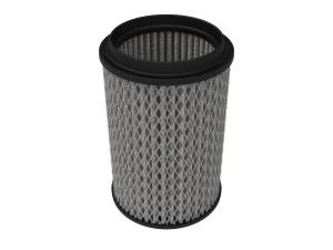 aFe Power - aFe Power Aries Powersport OE Replacement Pro DRY S Air Filter w/ Foam Pre-Filter Yamaha YXZ1000R 16-20 - 81-10069-WF - Image 2