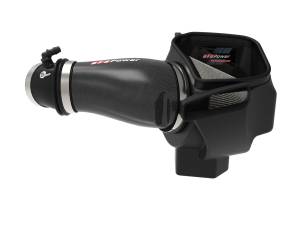 aFe Power - aFe Power Track Series Stage-2 Carbon Fiber Intake System w/ Pro DRY S Filter Jeep Grand Cherokee Trackhawk (WK2) 19-21 V8-6.2L (sc) - 57-10009D - Image 4