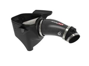 aFe Power - aFe Power Track Series Stage-2 Carbon Fiber Intake System w/ Pro DRY S Filter Jeep Grand Cherokee Trackhawk (WK2) 19-21 V8-6.2L (sc) - 57-10009D - Image 6