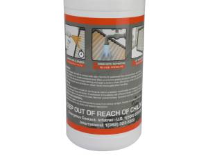 aFe Power - aFe Power Magnum FLOW Pro DRY S Air Filter Power Cleaner, 32 oz Spray Bottle  - 90-10601 - Image 2