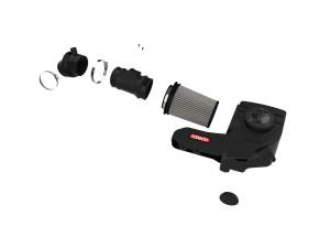 aFe Power - aFe Power Takeda Momentum Cold Air Intake System w/ Pro DRY S Filter Nissan Altima 19-23 L4-2.5L - 56-70025D - Image 2