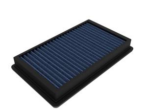 aFe Power - aFe Power Magnum FLOW OE Replacement Air Filter w/ Pro 5R Media Jeep Wrangler (JL) 2020 V6-3.0L (td) - 30-10316 - Image 2