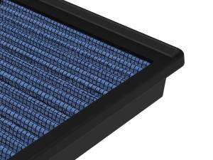 aFe Power - aFe Power Magnum FLOW OE Replacement Air Filter w/ Pro 5R Media Jeep Wrangler (JL) 2020 V6-3.0L (td) - 30-10316 - Image 3
