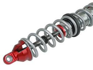 aFe Power - aFe Power Sway-A-Way 2.5 Front Coilover Kit w/ Remote Reservoir and Compression Adjusters Polaris RZR XP 925cc (t)/1000cc 17-20 - 851-5600-02-CA - Image 3