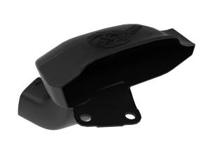 aFe Power - aFe POWER Dynamic Air Scoop D.A.S. Black Ford Ranger 19-23 L4-2.3L (t) - 54-13056S - Image 3