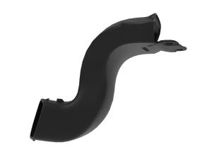 aFe Power - aFe POWER Dynamic Air Scoop D.A.S. Black Ford Ranger 19-23 L4-2.3L (t) - 54-13056S - Image 6