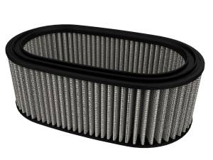 aFe Power Magnum FLOW OE Replacement Air Filter w/ Pro DRY S Media Chevrolet Corvette (C8) 20-23 V8-6.2L - 11-10148