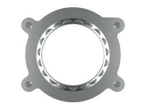 aFe Power - aFe Power Silver Bullet Throttle Body Spacer Kit Chevrolet Corvette (C8) 20-23 V8-6.2L - 46-34017 - Image 7