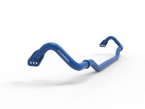 aFe Power - aFe CONTROL Rear Sway Bar Blue Chevrolet Corvette (C8) 20-23 V8-6.2L - 440-401008RL - Image 2