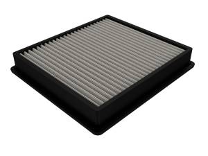 aFe Power - aFe Power Magnum FLOW OE Replacement Air Filter w/ Pro DRY S Media Ford Diesel Trucks 20-23 V8-6.7L (td) - 31-10305 - Image 2