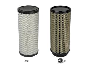 aFe Power - aFe Power Aries Powersport OE Replacement Pro GUARD 7 Air Filter w/ Foam Pre-Filter Can-Am Maverick 1000cc 17-20 - 87-10076-WF - Image 5