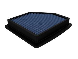 aFe Power - aFe Power Magnum FLOW OE Replacement Air Filter w/ Pro 5R Media Honda HR-V 16-22 L4-1.8L - 30-10315 - Image 2