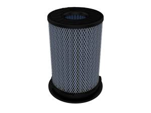 aFe Power Momentum Intake Replacement Air Filter w/ Pro 5R Media 2-1/2 IN F x 4-1/2 IN B x 4-1/2 IN T (Inverted) x 7 IN H - 24-91151