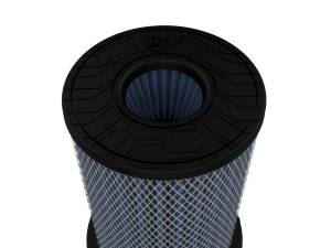 aFe Power - aFe Power Momentum Intake Replacement Air Filter w/ Pro 5R Media 2-1/2 IN F x 4-1/2 IN B x 4-1/2 IN T (Inverted) x 7 IN H - 24-91151 - Image 4