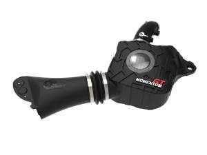 aFe Power Momentum GT Cold Air Intake System w/ Pro DRY S Filter Suzuki Jimny 19-23 L4-1.5L - 50-70046D