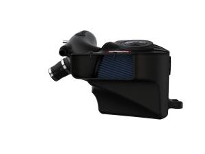 aFe Power - aFe Power Takeda Momentum Cold Air Intake System w/ Pro 5R Filter Hyundai Veloster 13-17 L4-1.6L (t) - 56-70028R - Image 4