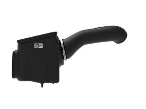 aFe Power - aFe Power Magnum FORCE Stage-2XP Cold Air Intake System w/ Pro DRY S Filter GM Diesel Trucks 17-19 V8-6.6L (td) L5P - 54-12902D - Image 3