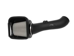 aFe Power - aFe Power Magnum FORCE Stage-2XP Cold Air Intake System w/ Pro DRY S Filter GM Diesel Trucks 17-19 V8-6.6L (td) L5P - 54-12902D - Image 4