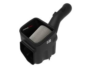 aFe Power - aFe Power Magnum FORCE Stage-2XP Cold Air Intake System w/ Pro DRY S Filter GM Diesel Trucks 17-19 V8-6.6L (td) L5P - 54-12902D - Image 5