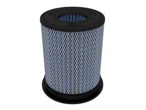 aFe Power - aFe Power Momentum Intake Replacement Air Filter w/ Pro 10R Media 4 IN F x 6-1/2 IN B x 6-1/2 IN T (Inverted) X 8 IN H - 20-91153 - Image 1