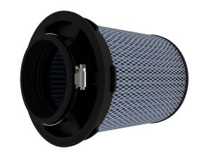 aFe Power - aFe Power Momentum Intake Replacement Air Filter w/ Pro 10R Media 4 IN F x 6-1/2 IN B x 6-1/2 IN T (Inverted) X 8 IN H - 20-91153 - Image 2