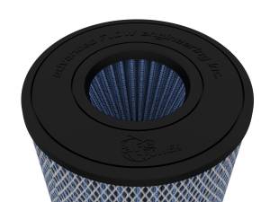 aFe Power - aFe Power Momentum Intake Replacement Air Filter w/ Pro 10R Media 4 IN F x 6-1/2 IN B x 6-1/2 IN T (Inverted) X 8 IN H - 20-91153 - Image 4