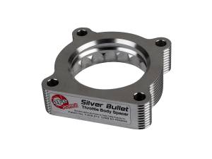 aFe Power - aFe Power Silver Bullet Throttle Body Spacer Kit Dodge Dakota/RAM 07-12 V6-3.7L - 46-32010 - Image 1