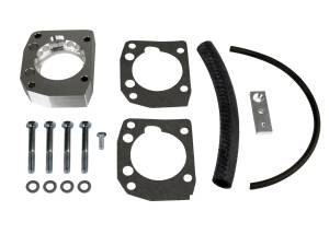 aFe Power - aFe Power Silver Bullet Throttle Body Spacer Kit Honda S2000 (AP1) 00-03 L4-2.0L - 46-37005 - Image 4