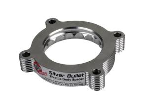 aFe Power Silver Bullet Throttle Body Spacer Kit Honda Civic Si 06-11 L4-2.0L - 46-37006