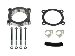 aFe Power - aFe Power Silver Bullet Throttle Body Spacer Kit Honda Civic Si 06-11 L4-2.0L - 46-37006 - Image 4