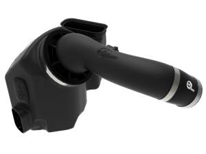 aFe Power - aFe Power Momentum HD Cold Air Intake System w/ Pro 10 R Filter GM Diesel Trucks 20-23 V8-6.6L (td) L5P - 50-70056T - Image 3