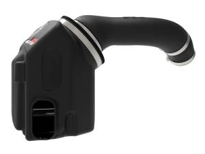 aFe Power - aFe Power Momentum HD Cold Air Intake System w/ Pro 10 R Filter GM Diesel Trucks 20-23 V8-6.6L (td) L5P - 50-70056T - Image 4