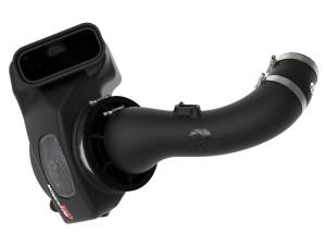 aFe Power - aFe Power Momentum HD Cold Air Intake System w/ Pro 10 R Filter GM Diesel Trucks 20-23 V8-6.6L (td) L5P - 50-70056T - Image 5