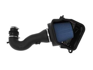 aFe Power - aFe Power Magnum FORCE Stage-2 Cold Air Intake System w/ Pro 5R Filter GM Silverado/Sierra 1500 19-21 V6-4.3L - 54-13057R - Image 5