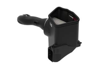 aFe Power Magnum FORCE Stage-2 Cold Air Intake System w/ Pro DRY S Filter GM Trucks/SUVs 19-23 V8-5.3L - 54-13058D