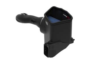 aFe Power Magnum FORCE Stage-2 Cold Air Intake System w/ Pro 5R Filter GM Trucks/SUVs 19-23 V8-5.3L - 54-13058R