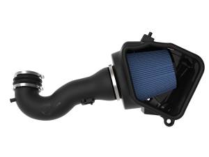 aFe Power - aFe Power Magnum FORCE Stage-2 Cold Air Intake System w/ Pro 5R Filter GM Trucks/SUVs 19-23 V8-5.3L - 54-13058R - Image 5