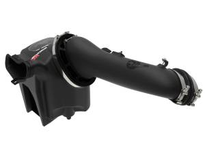 aFe Power - aFe Power Momentum HD Cold Air Intake System w/ Pro 10 R Filter Ford Diesel Trucks 20-22 V8-6.7L (td) - 50-70007T - Image 3