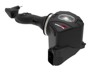 aFe Power Momentum GT Cold Air Intake System w/ Pro 5R Filter GM Silverado/Sierra 1500 19-21 V6-4.3L - 50-70043R