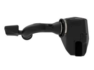 aFe Power - aFe Power Momentum GT Cold Air Intake System w/ Pro 5R Filter GM Silverado/Sierra 1500 19-21 V6-4.3L - 50-70043R - Image 4