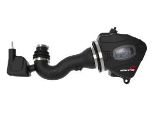 aFe Power - aFe Power Momentum GT Cold Air Intake System w/ Pro 5R Filter GM Silverado/Sierra 1500 19-21 V6-4.3L - 50-70043R - Image 5