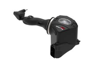 aFe Power Momentum GT Cold Air Intake System w/ Pro 5R Filter GM Trucks/SUVs 19-23 V8-5.3L - 50-70066R