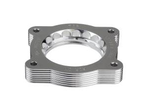 aFe Power - aFe Power Silver Bullet Throttle Body Spacer Kit GM Trucks 1500 07-13 V6-4.3L - 46-34019 - Image 4